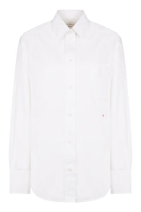 Cotton shirt